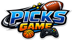 picks game logo